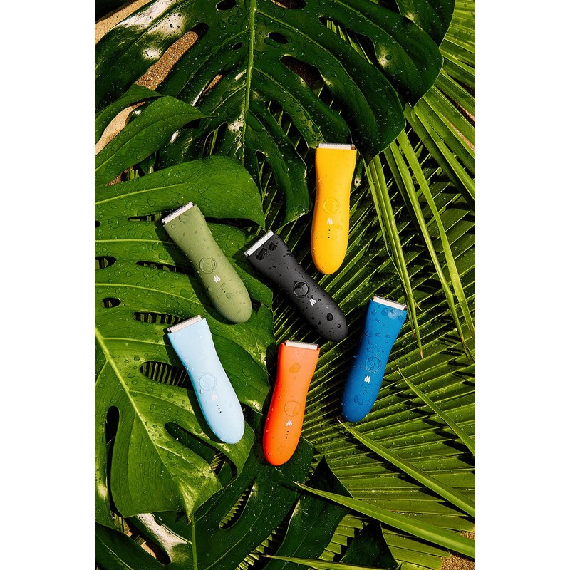 Meridian The Trimmer Premium - Blaze