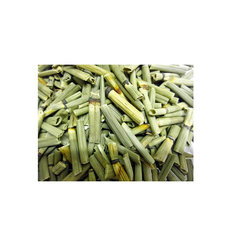 HealinGifts Horsetail Cola de Caballo 4 oz in resealable Kraft