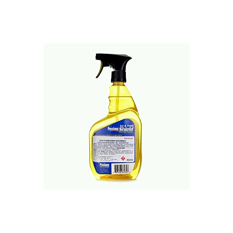 Windshield Washer, 32 oz. Size, Bottle