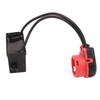 3PIN D2S D2R Xenon Bulb Ignitor 1307329059 Headlight Ballast Igniter