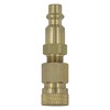 Lang Tools TU-15-15 Diesel Compression Adapter (Snap-on/OTC)