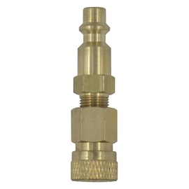 Lang Tools TU-15-15 Diesel Compression Adapter (Snap-on/OTC)