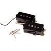 Fender Custom Shop '62 Precision Bass Pickup Bundle with Instrument