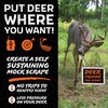HODAG Licking Stick Mock Scrape Kit for Hunting – Food