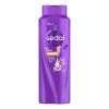 SEDAL Shampoo Liso perfecto 620 ml