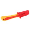 Cuchillo Para Pelar Cable Herramienta de Tira de Cuchillo de