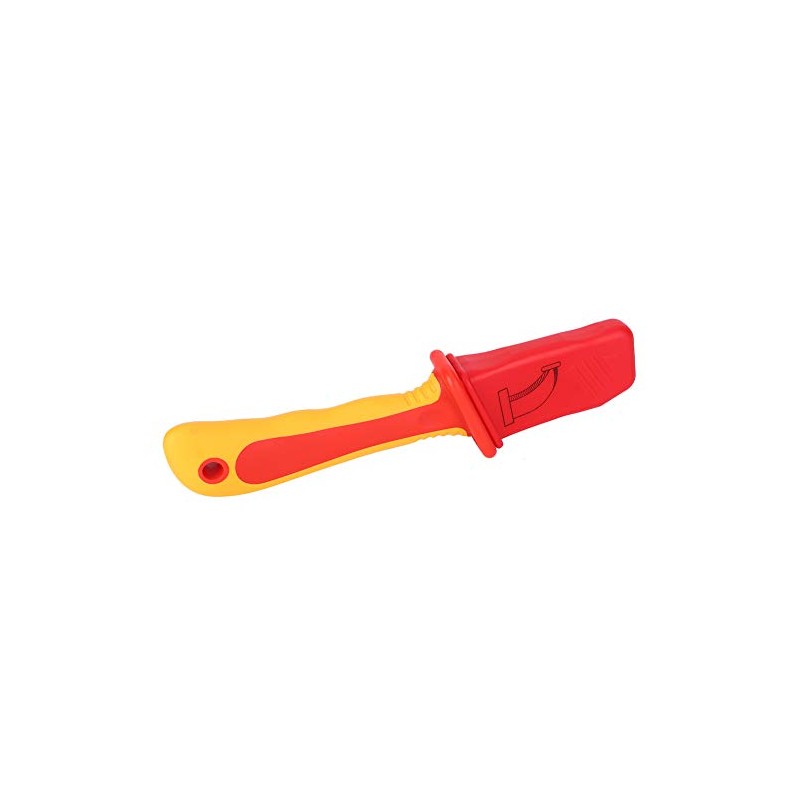 Cuchillo Para Pelar Cable Herramienta de Tira de Cuchillo de