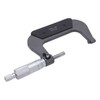 Micrometer Stable Alloy Surface Accurate Measurement Portable Micrometer Caliper Thickness