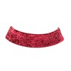 Zac's Alter Ego Glitter Feel Choker
