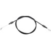 178674 Chute Deflector Cable for Husqvarna 532420673 585271701 603-8674