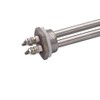DERNORD 12V 300W Immersion Heater Submersible Water Heater Element Stainless