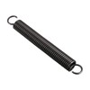 QUARKZMAN 150 mm Free Length Double Hook Tension Spring x