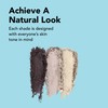 Carmindy Beauty - Be Mesmerizing Eyeshadow Trio Quartz - 2