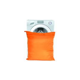 Moorland Rider TR-EQT0010 Horse Wear Wash-bag - Clear, Large