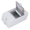 Waterproof Distribution Box Electronic Junction Box for Indoor Outdoor Electrical
