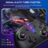 BEBONCOOL PC Game Controller,Wir