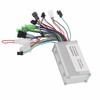 24/36V 250W Brushless Motor Regulator Scooter E-Bike Electric Speed Controllers