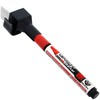 Bigman BWN-RE2 Single Person Shooting Construction Blackboard Dry Erase Marker,