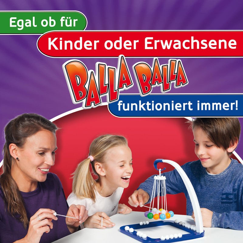 Megableu 678483 Balla