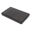 2.5in Hard Drive Enclosure Tool Free 5Gbps USB3.0 to SATA
