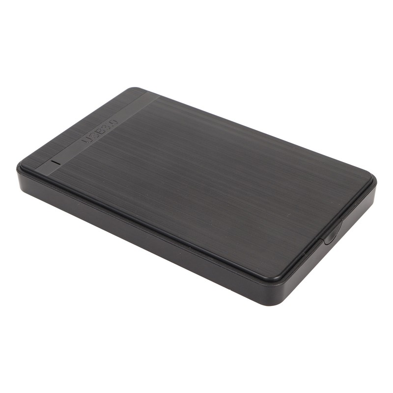 2.5in Hard Drive Enclosure Tool Free 5Gbps USB3.0 to SATA