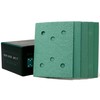 Serious Grit - 3" x 4" 6-Hole Assorted Grit Sanding