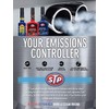 STP Emissions Reducer Petrol 400 ml