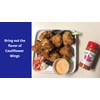 King's Pepper West African Spice Blend Variety 3 Pack