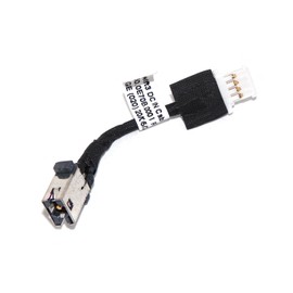 Replacement DC Power Jack Cable Charging Port Socket for Acer Swift 3 SF314-51 N16P5 SF314-54 SF114-32 N17W 50.GYGN1.001