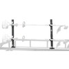 Pack'em 2 Place Locking Trimmer Rack for Open Trailers (PK6S-6S2)