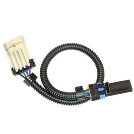 Caspers 108097 GM LT1 Optispark Wiring Harness by Casper's Electronics