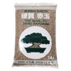 ZzbTwinkle Japanese Super Hard Akadama Bonsai Soil - Medium Grain