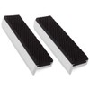 Pair of 4 Inch Vise Jaw Pads Soft Jaws For