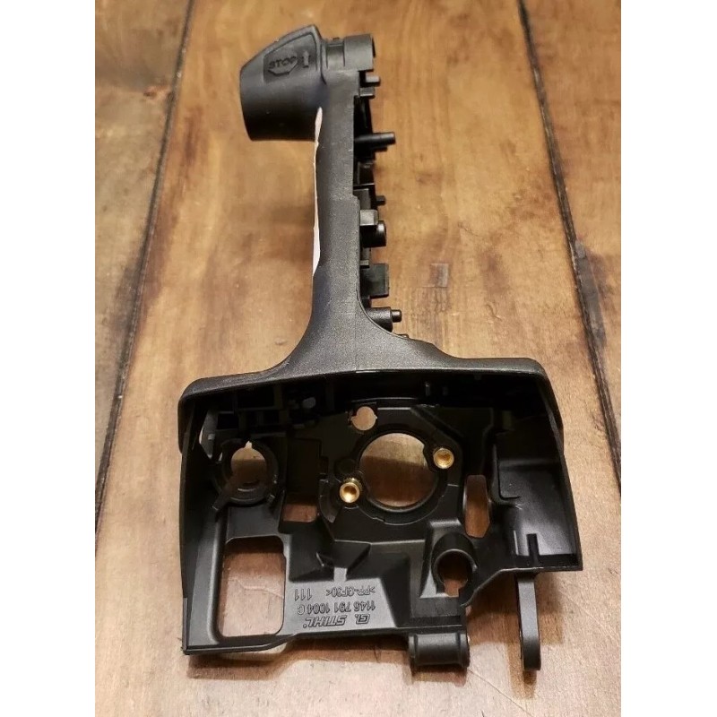 For STIHL NEW Genuine STIHL Handle Housing MS201TC-M (M-TRONIC ONLY)