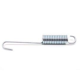Main Stand Spring Tension Spring for Zündapp C GTS CS CX KS ZD ZL ZX ZS 25 50 Moped Mokick