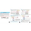 Smart Switch Wifi Wireless Touch Switch APP Remote Control British