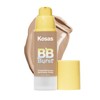 Kosas BB Burst Tinted Face Gel Cream - Supports Healthy