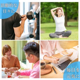 美高商事 HEALTHY-ONE ミネラルシリーズ (ブルーラベル) (1点, イーストジンク)