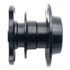 Baceyong Universal Racing/Rallye/Racing Quick Release Car Steering Wheel Hub Hub