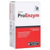 Proenzym Enteric-Coated Caplets with Bromelain, Pancreatin, Papain, Bioflavonoid Rutin and