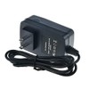 Digipartspower 4ft Small 12V 3A AC DC Adapter for Zyxel