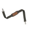 Bucket Boss Gatemouth 16 Tool Bag in Brown, 60016, 15