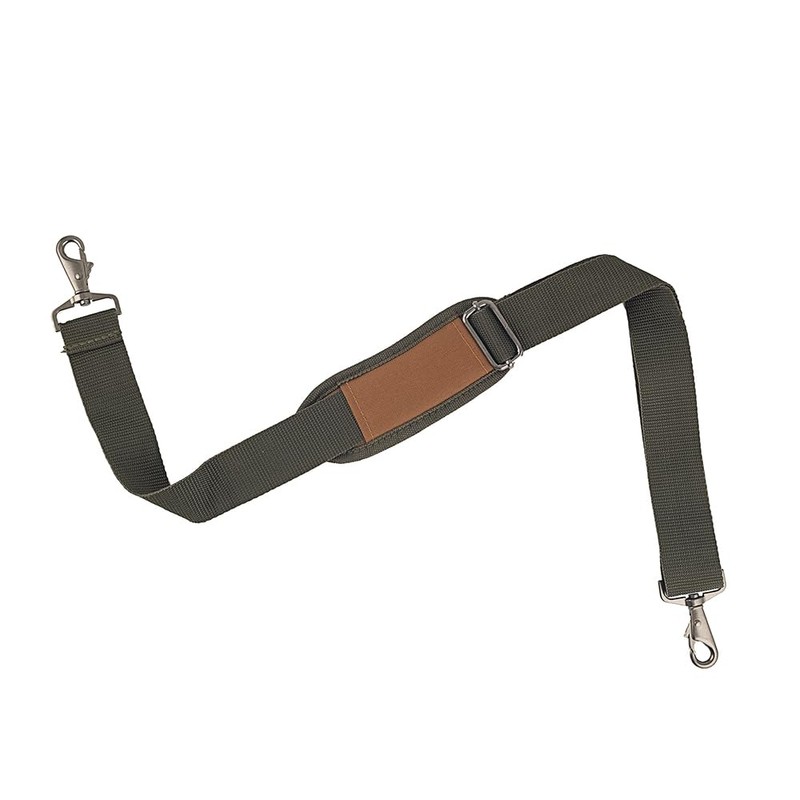 Bucket Boss Gatemouth 16 Tool Bag in Brown, 60016, 15