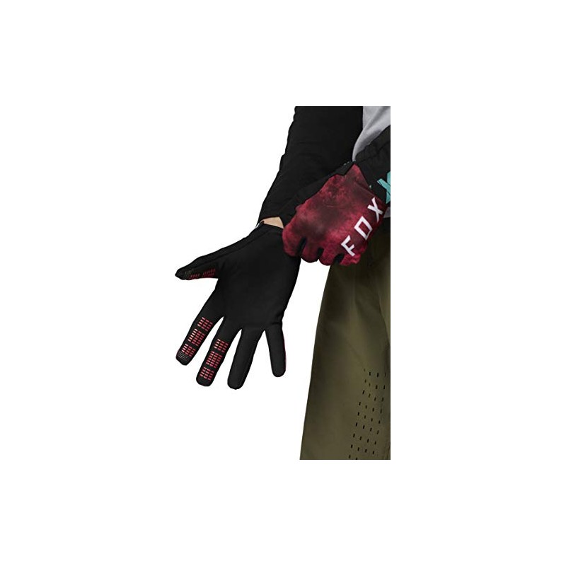 Fox Racing Ranger Glove Pink