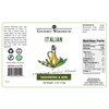 Gourmet Warehouse Italian Seasoning, 4 ozs, 3 Pack - Gluten