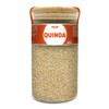 OKKO Quinoa Blanca, Jar 530 g