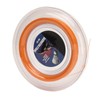POWERTI Badminton Racquet String High Elasticity Wear Resistant Resin Fibre