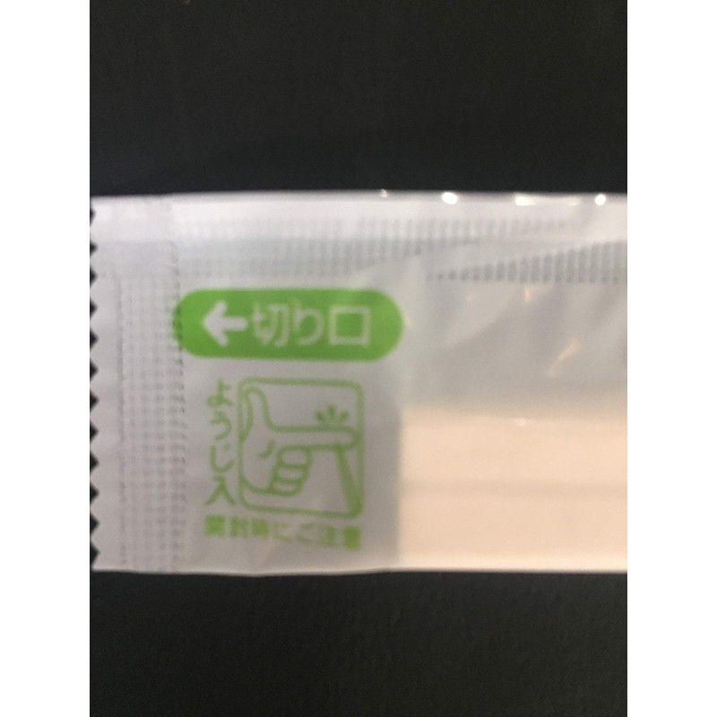Yamato T Corporation (Inc.) Poly 完封 Chopsticks cherry Toothpick with