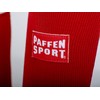 Paffen Sport Allround Shin and Instep Protection Red Size S