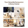 Cooper 360° Stand - Adjustable Cell Phone Stand for Desk
